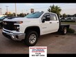  Chevrolet Silverado 3500HD