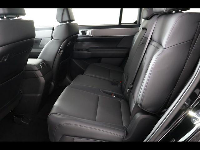 2026 Hyundai Santa Fe SEL - Photo 9
