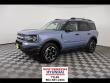Used 2024 Ford Bronco Sport Big Bend SUV