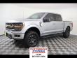 Used 2025 Ford F-150 Tremor Truck
