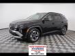 Used 2025 Hyundai Tucson SEL Convenience SUV