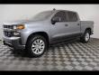 Used 2020 Chevrolet Silverado 1500 Custom Truck