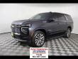 Used 2025 Chevrolet Tahoe High Country SUV
