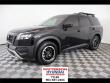 Used 2025 Nissan Pathfinder Rock Creek SUV
