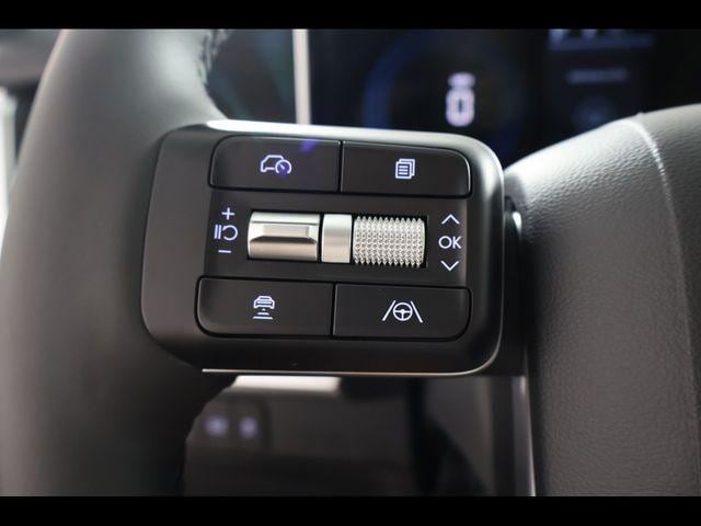 2026 Hyundai Santa Fe SEL - Photo 22