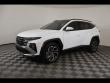 New 2026 Hyundai Tucson Hybrid Limited SUV
