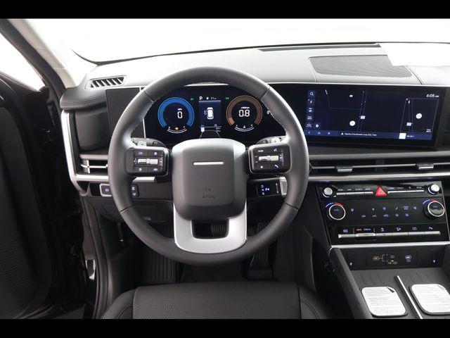 2026 Hyundai Santa Fe XRT - Photo 16
