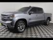 Used 2022 Chevrolet Silverado 1500 LTD RST Truck