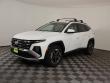 New 2025 Hyundai Tucson SEL FWD SUV