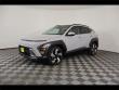 New 2026 Hyundai Kona Limited FWD SUV