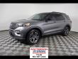 Used 2023 Ford Explorer XLT SUV