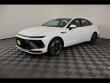 New 2026 Hyundai Sonata SEL Sport Sedan