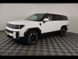 New 2027 Hyundai Santa Fe SE FWD SUV