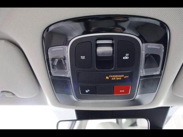 2026 Hyundai Sonata Hybrid SEL - Photo 15