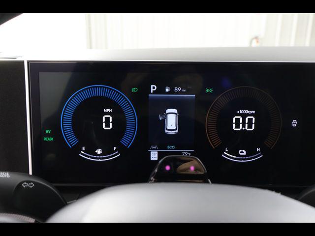 2026 Hyundai Santa Fe SEL - Photo 26