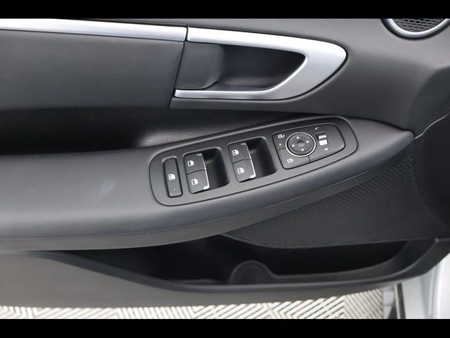 2026 Hyundai Sonata SEL - Photo 28
