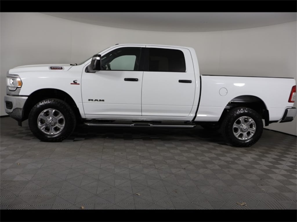 Used 2024 Ram 2500 Big Horn Truck