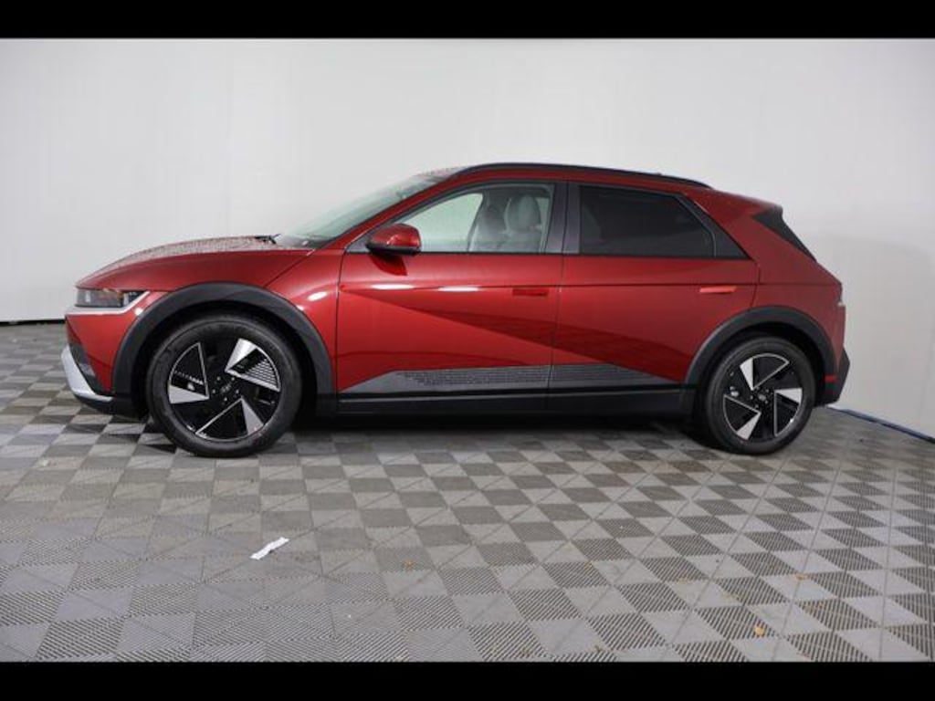 New 2027 Hyundai IONIQ 5 SEL SUV