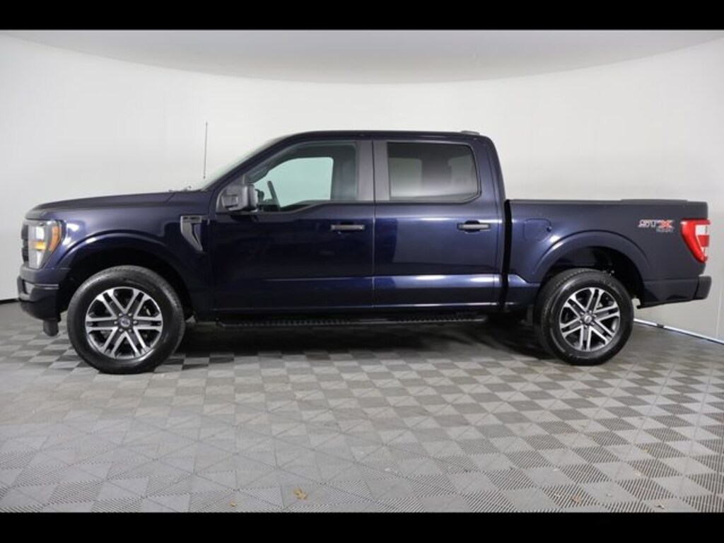 Used 2023 Ford F-150 XL Truck