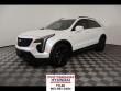 Used 2023 Cadillac XT4 Sport SUV