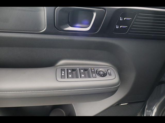 2026 Hyundai Santa Fe Calligraphy - Photo 36