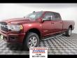 Used 2024 Ram 3500 Big Horn Truck