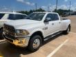 Used 2017 Ram 3500 Laramie Truck
