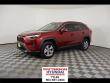 Used 2025 Toyota RAV4 XLE SUV