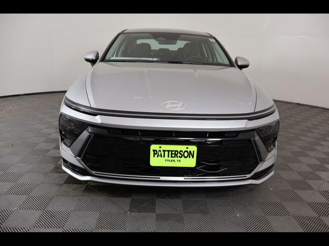 2026 Hyundai Sonata SEL - Photo 8