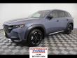 Used 2025 Mazda CX-50 2.5 Turbo Meridian Edition SUV