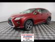 Used 2019 Lexus RX 350 F Sport SUV