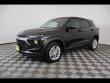 Used 2025 Chevrolet Trailblazer LS SUV