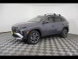 New 2026 Hyundai Tucson Hybrid Limited SUV
