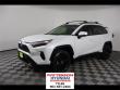 Used 2023 Toyota RAV4 Hybrid SE SUV