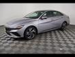 New 2026 Hyundai Elantra Limited Sedan
