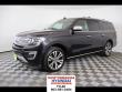 Used 2021 Ford Expedition Max Platinum SUV