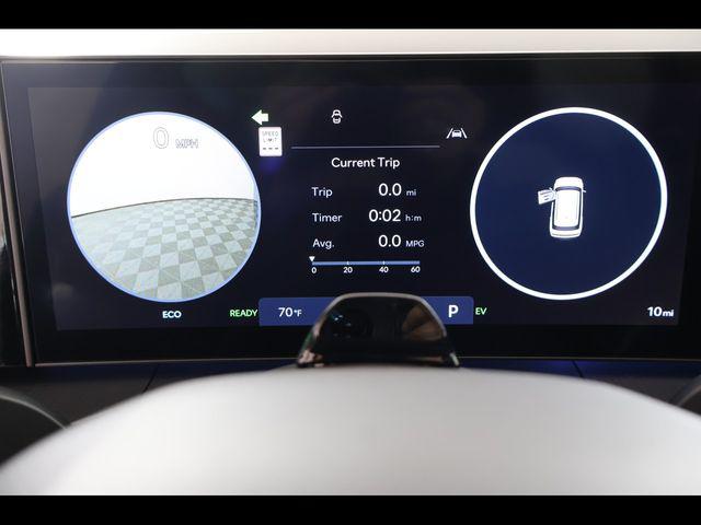 2026 Hyundai Santa Fe Calligraphy - Photo 32