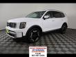 Used 2024 Kia Telluride S SUV