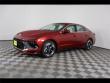 New 2026 Hyundai Sonata SEL Sport Sedan