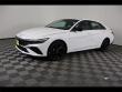 New 2026 Hyundai Elantra SEL Sport Sedan