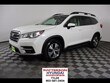  Subaru Ascent