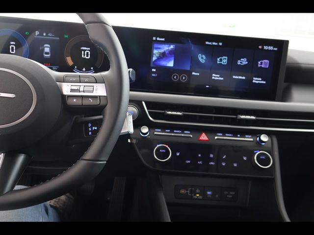2026 Hyundai Sonata SEL - Photo 17