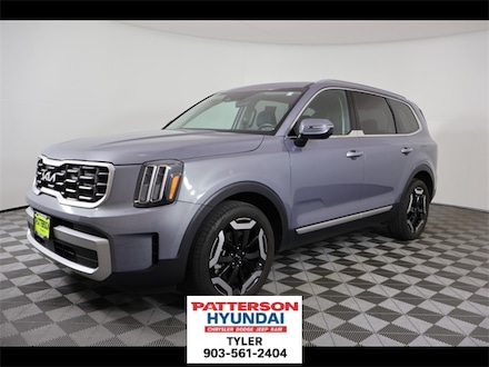 2023 Kia Telluride S SUV