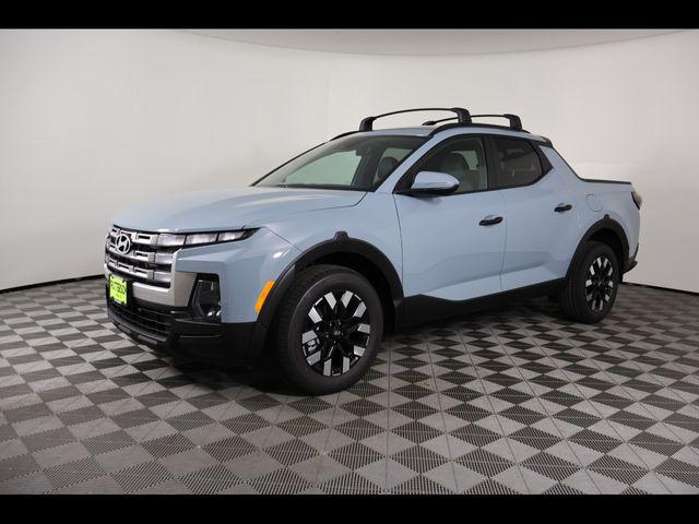 New 2026 Hyundai Santa Cruz SEL Activity FWD
