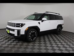 2026 Hyundai Santa Fe SEL FWD SUV