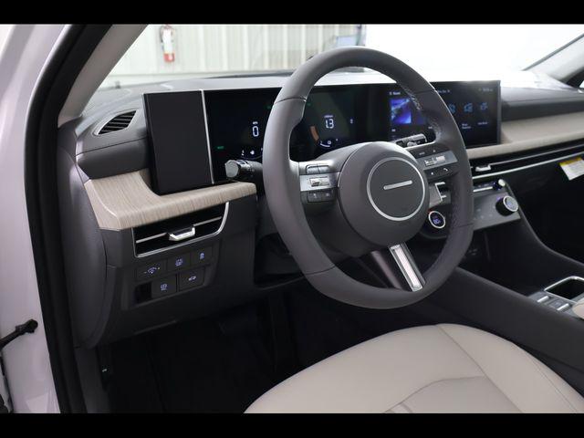 2026 Hyundai Sonata Hybrid SEL - Photo 18