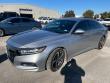 Used 2018 Honda Accord Sport Sedan
