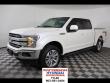 Used 2018 Ford F-150 Lariat Truck