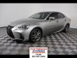 Used 2018 Lexus IS 300 Sedan