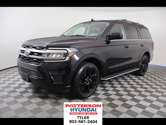 2022 Ford Expedition